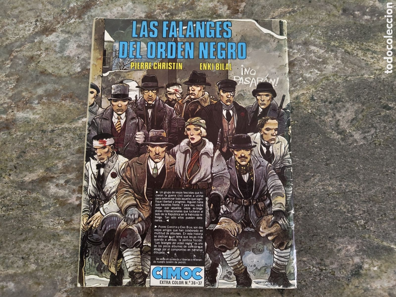 C&oacute;mics: Humor a Tope 27. Norma. - Foto 2