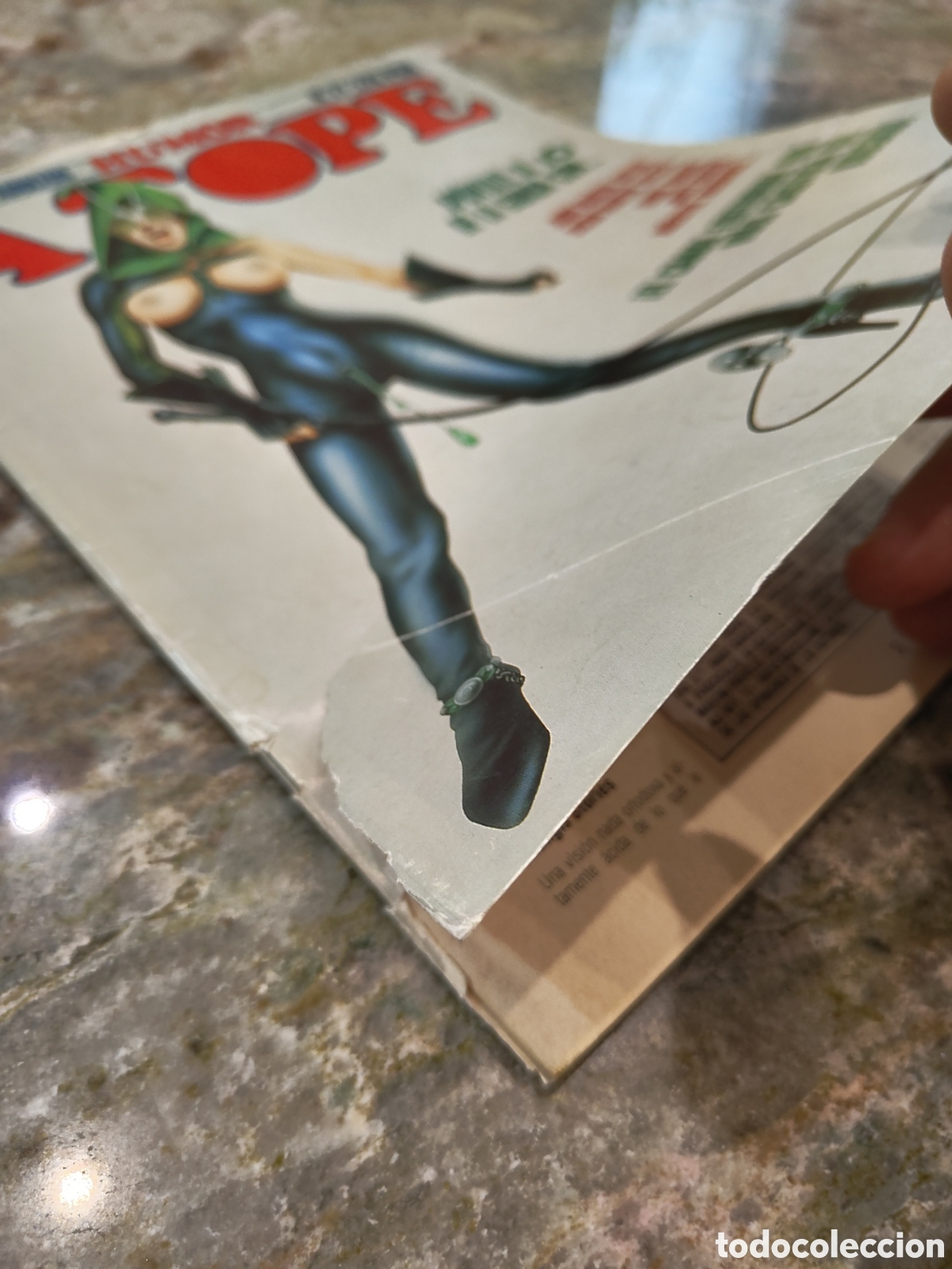 C&oacute;mics: Humor a Tope 27. Norma. - Foto 5