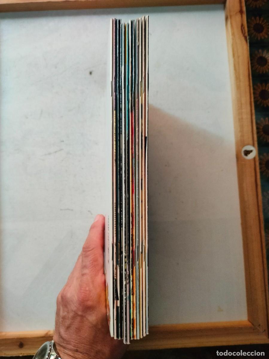 C&oacute;mics: TERMINATOR .3 MINISERIES COMPLETAS DE 4 NUMEROS CADA UNA( 12 N&Uacute;MEROS).NORMA EDITORIAL. - Foto 4
