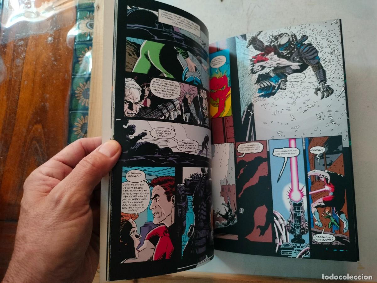 C&oacute;mics: PREDATOR 7 MINISERIES COMPLETAS( 22 N&Uacute;MEROS EN TOTAL).NORMA EDITORIAL. - Foto 30