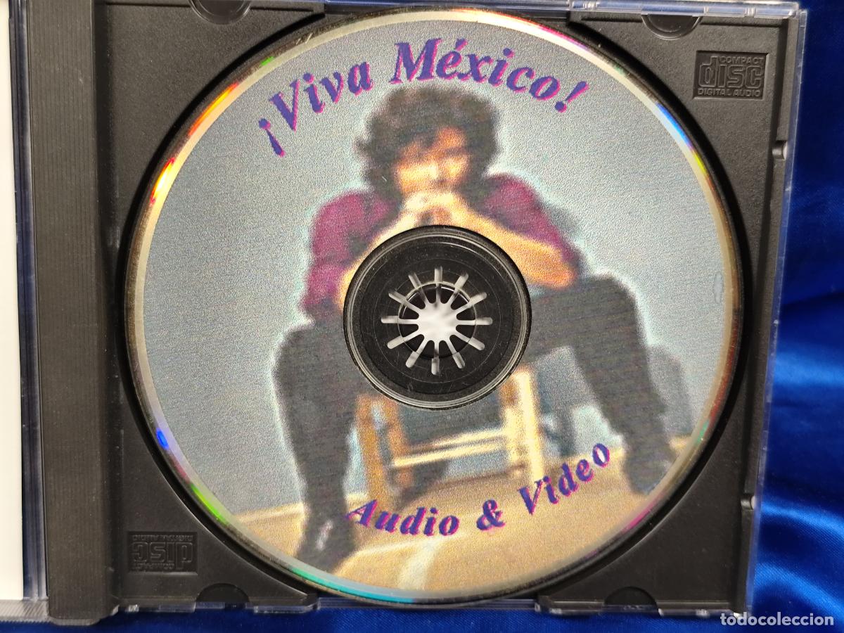 C&oacute;mics: BUNBURY VIVA MEXICO AUDIO Y VIDEO - Foto 2