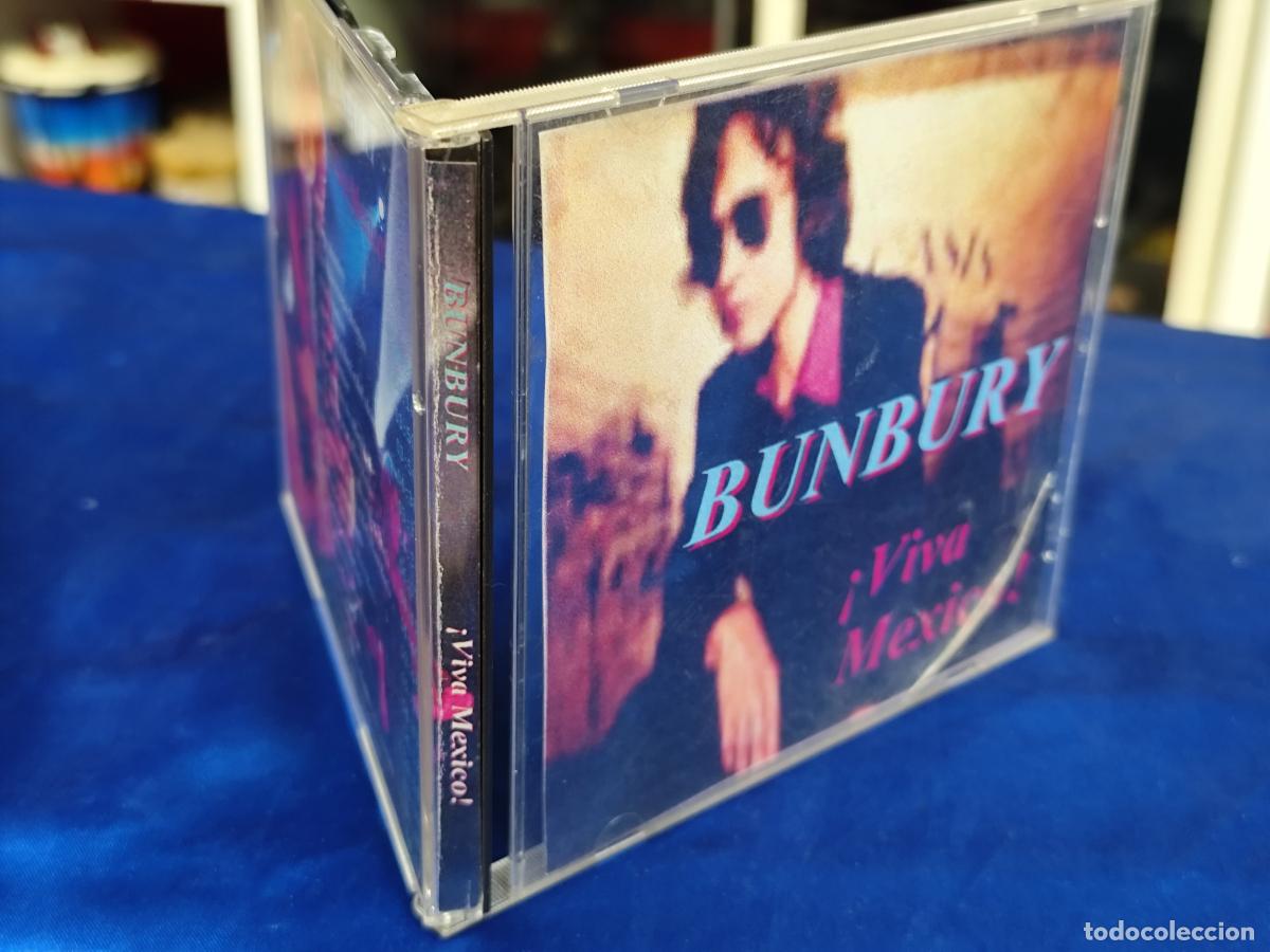 C&oacute;mics: BUNBURY VIVA MEXICO AUDIO Y VIDEO - Foto 5