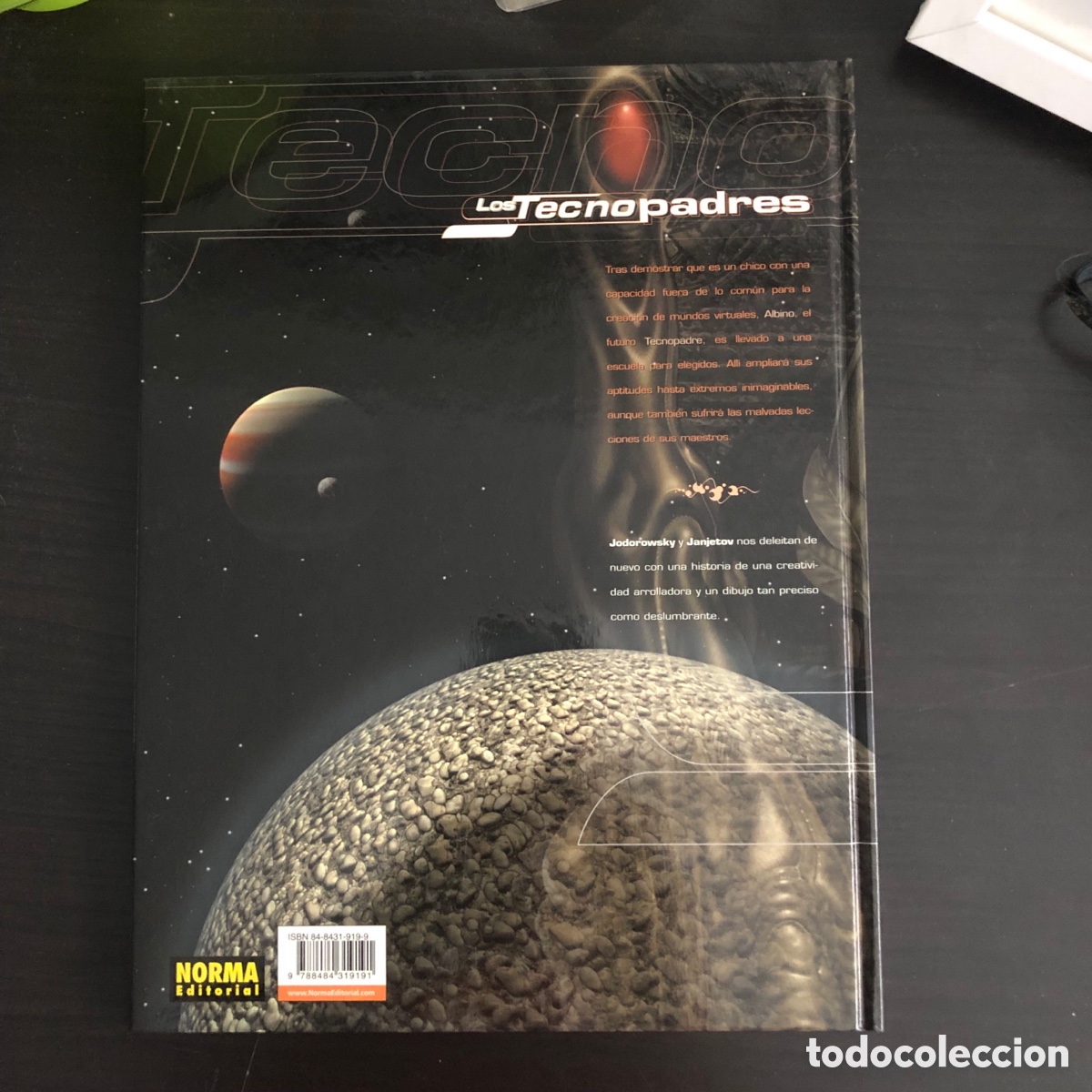 C&oacute;mics: Los Tecnopadres I y II - Foto 2