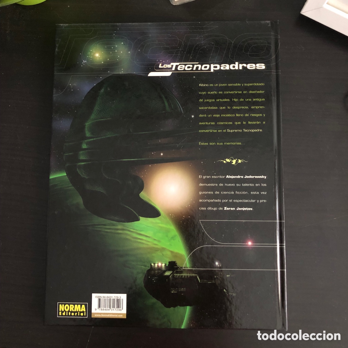 C&oacute;mics: Los Tecnopadres I y II - Foto 4