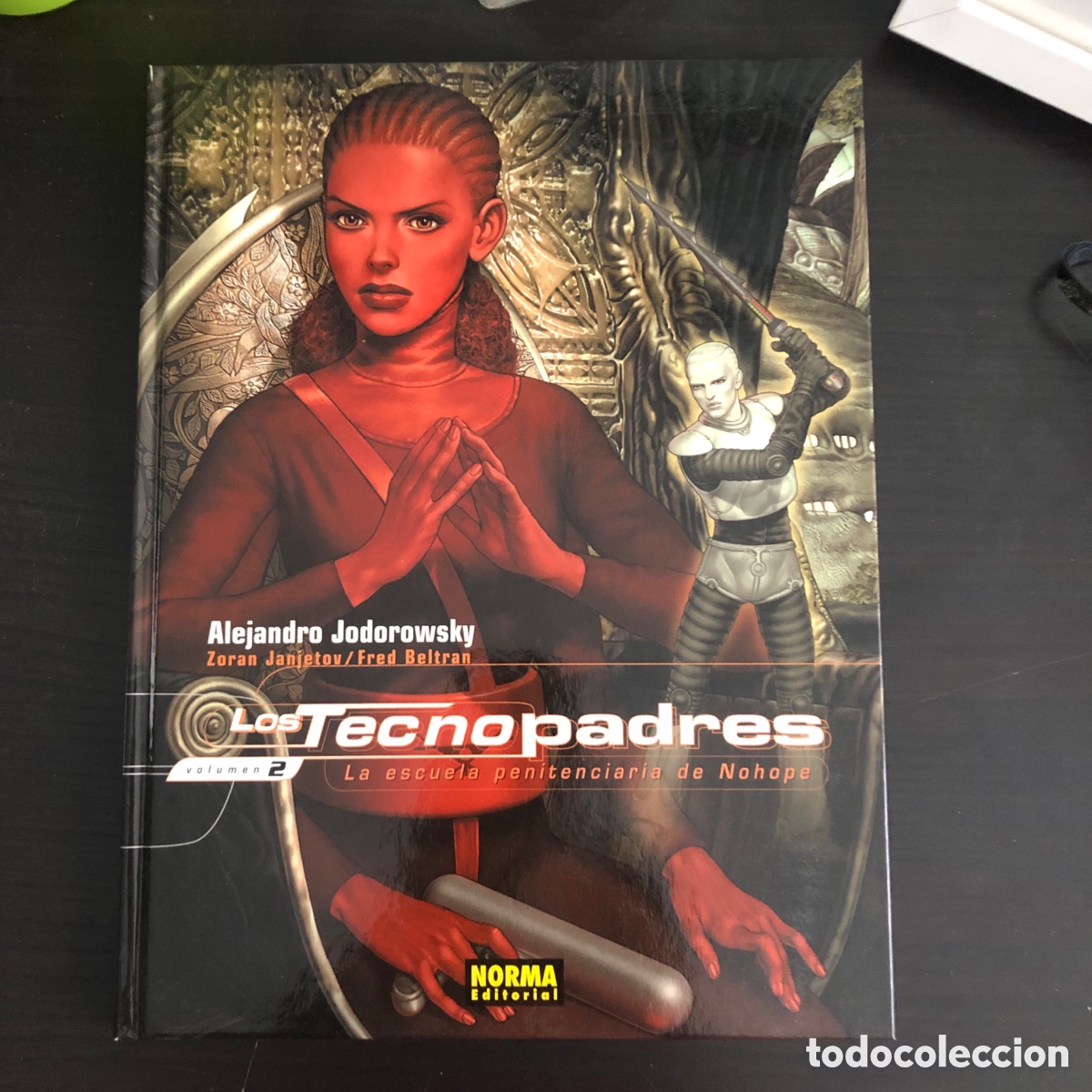 C&oacute;mics: Los Tecnopadres I y II - Foto 1