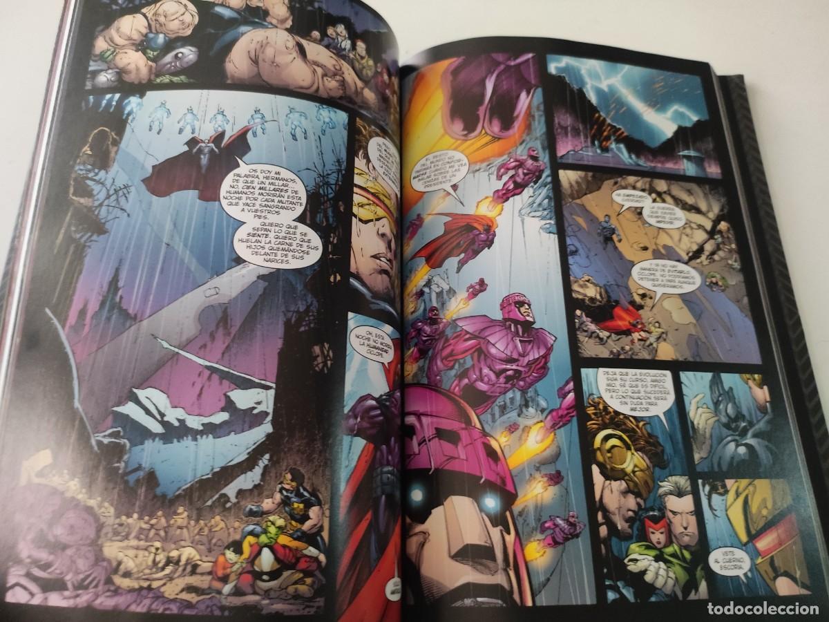 C&oacute;mics: X-Men. Edici&oacute;n Integral Ultimate. La gente del ma&ntilde;ana. - Foto 4