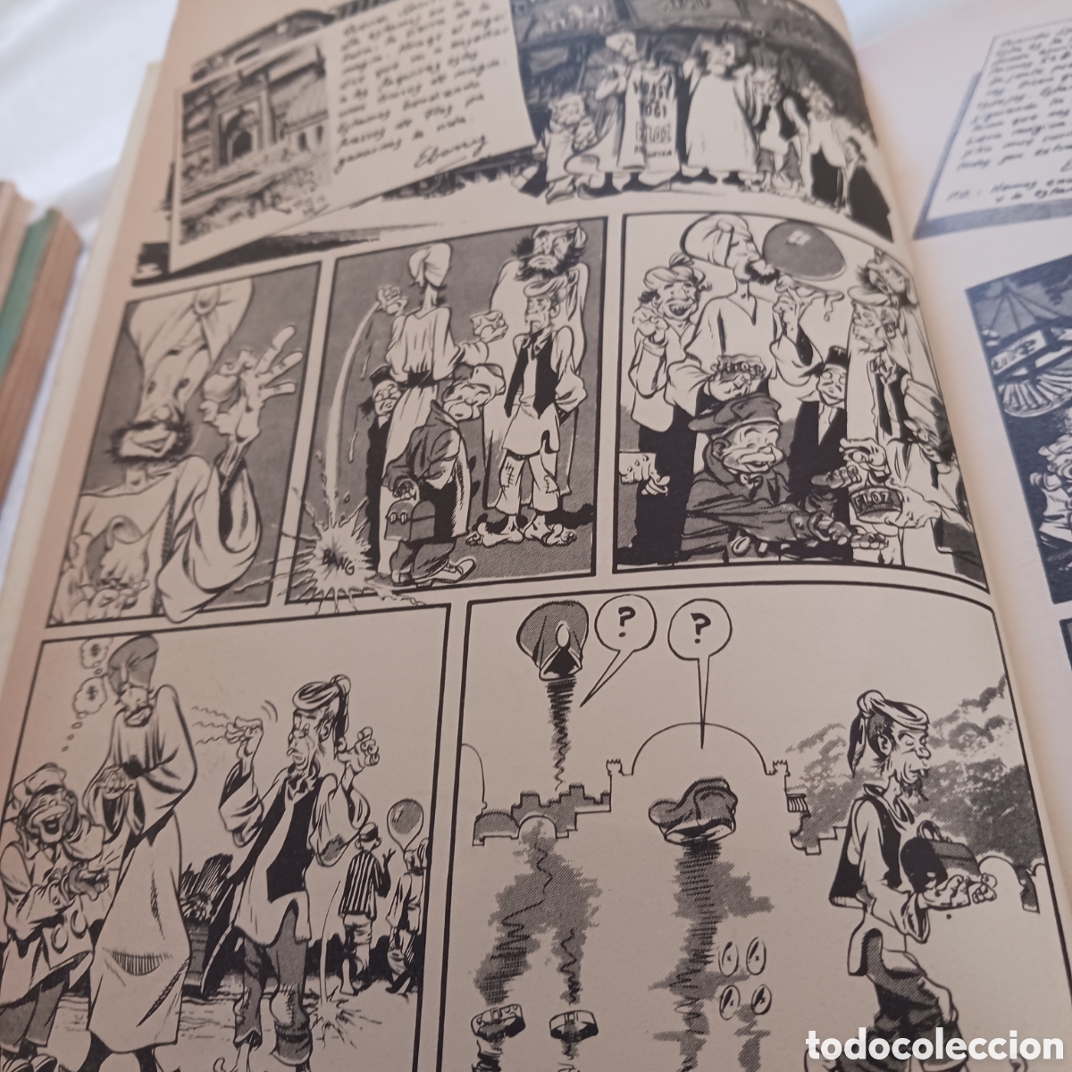 C&oacute;mics: The Spirit de Will Eisner por Norma Editorial - Foto 6