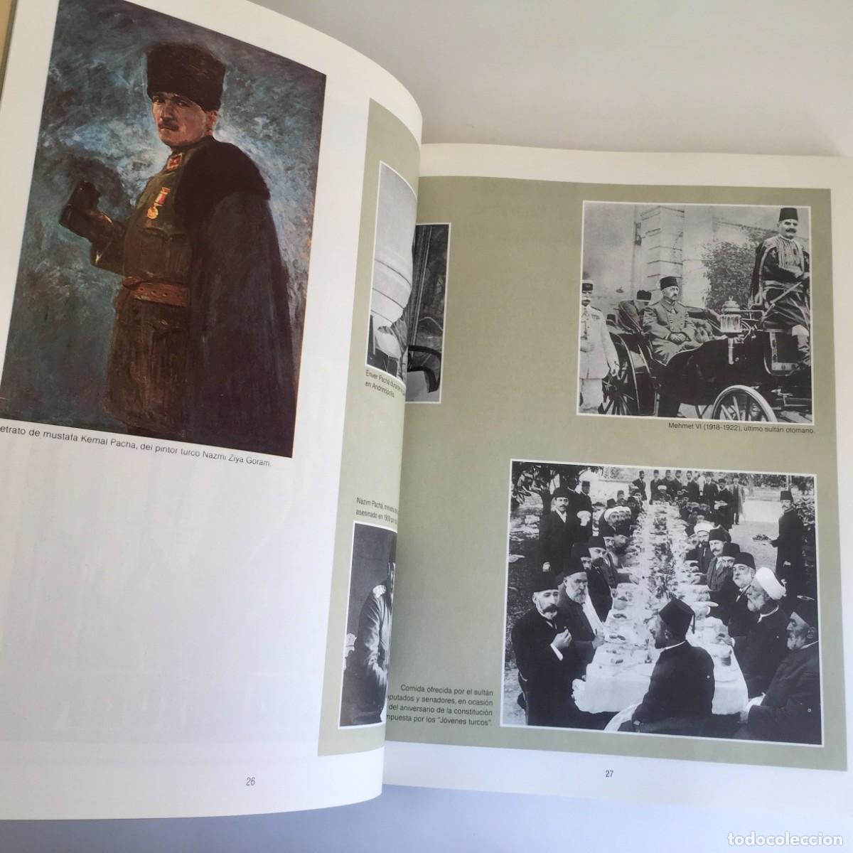 C&oacute;mics: La casa dorada de Samarkanda, Hugo Pratt 1992 Norma 1&ordf; Edici&oacute;n - Foto 6