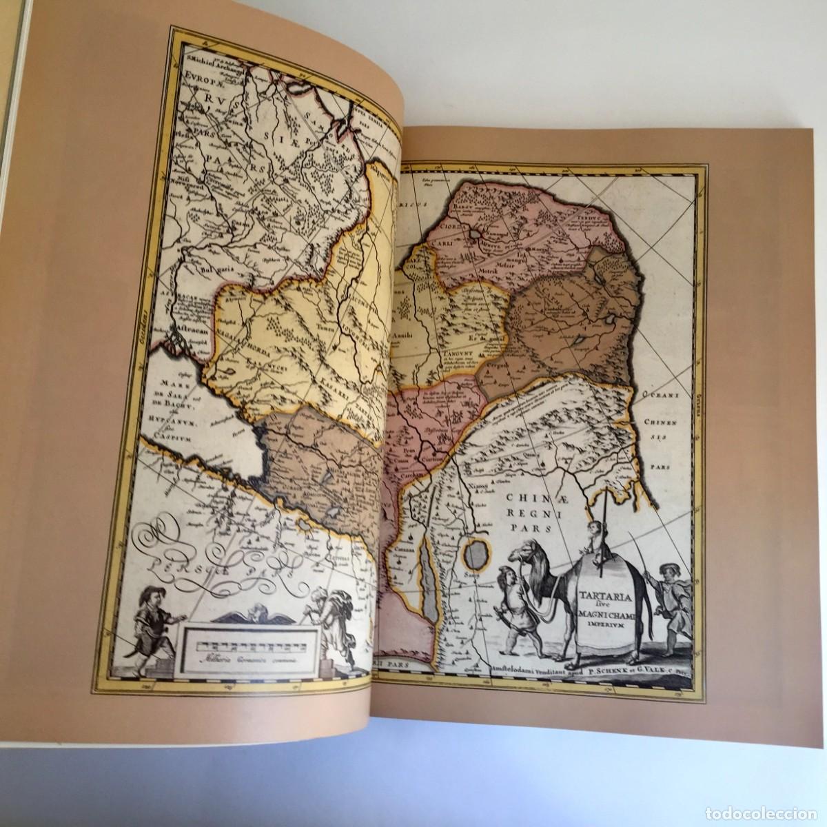 C&oacute;mics: La casa dorada de Samarkanda, Hugo Pratt 1992 Norma 1&ordf; Edici&oacute;n - Foto 7
