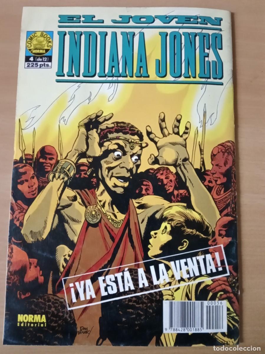 C&oacute;mics: LOTE DE 8 COMICS DE &rdquo;SPIRIT&rdquo; - Foto 24