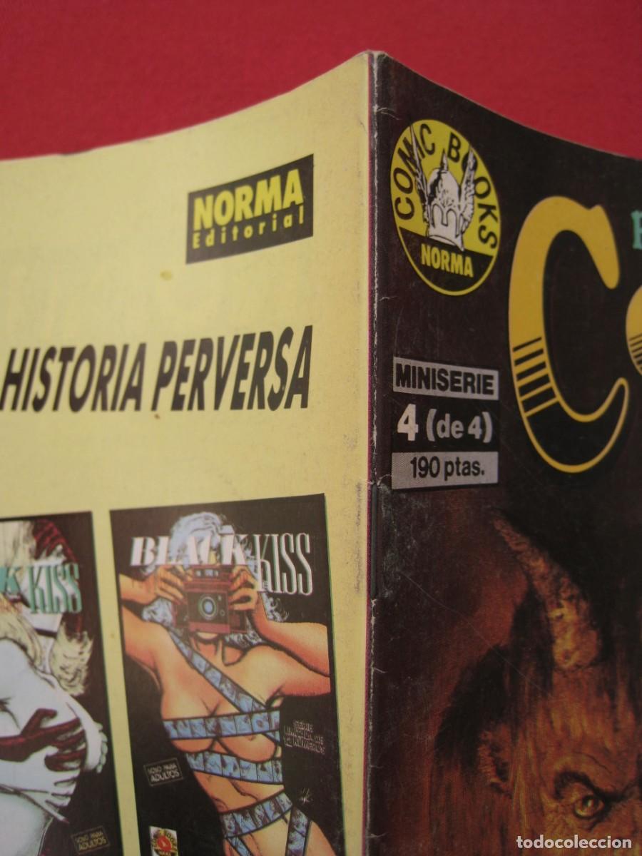 C&oacute;mics: CORMAC - MAC ART - N&ordm; 4 - NORMA EDITORIAL. - Foto 4