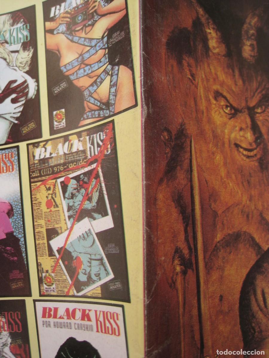 C&oacute;mics: CORMAC - MAC ART - N&ordm; 4 - NORMA EDITORIAL. - Foto 5