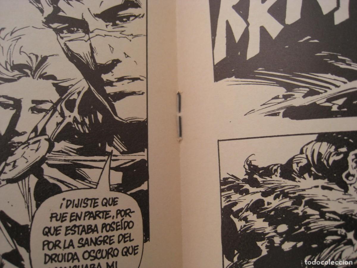 C&oacute;mics: CORMAC - MAC ART - N&ordm; 4 - NORMA EDITORIAL. - Foto 10