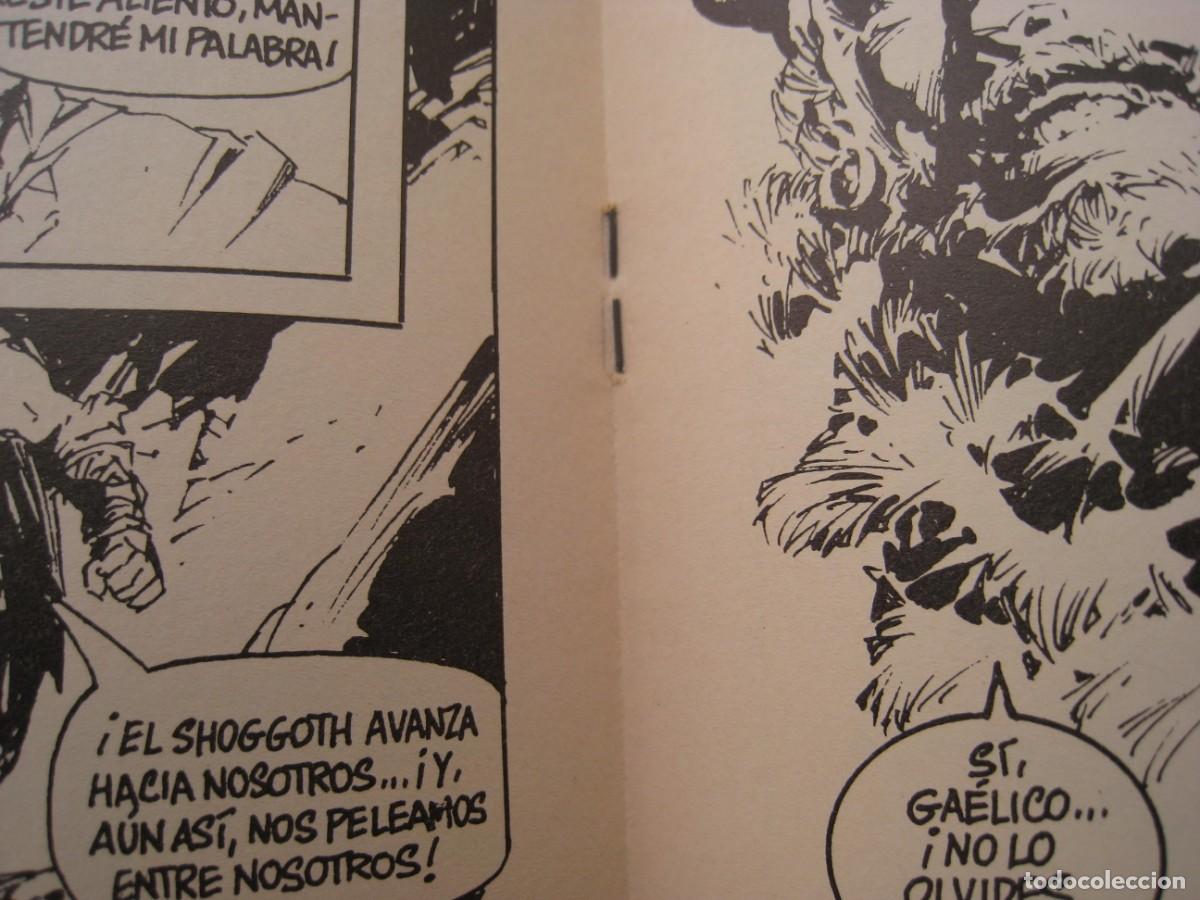C&oacute;mics: CORMAC - MAC ART - N&ordm; 4 - NORMA EDITORIAL. - Foto 11