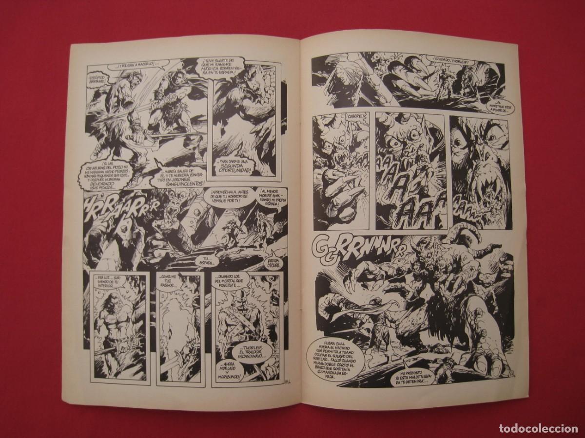 C&oacute;mics: CORMAC - MAC ART - N&ordm; 4 - NORMA EDITORIAL. - Foto 12