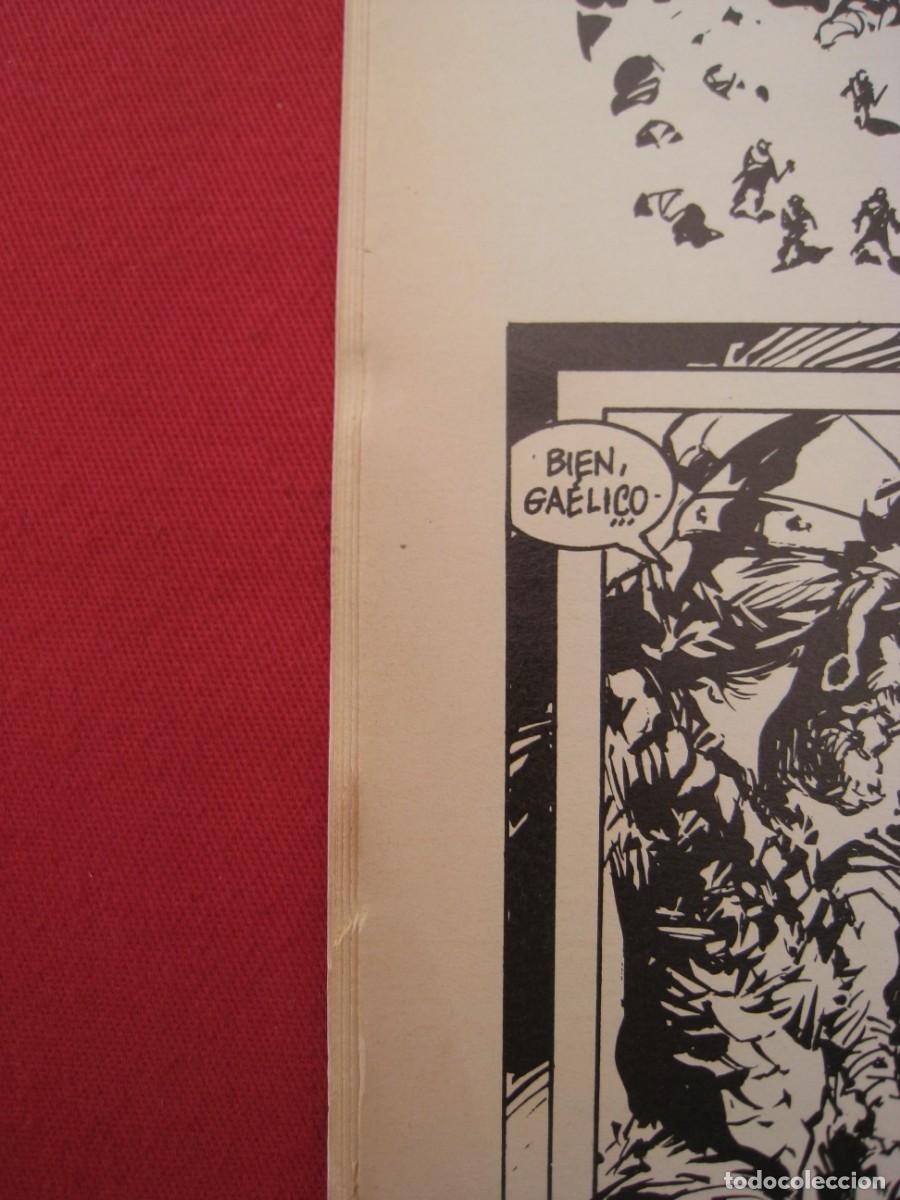 C&oacute;mics: CORMAC - MAC ART - N&ordm; 4 - NORMA EDITORIAL. - Foto 14
