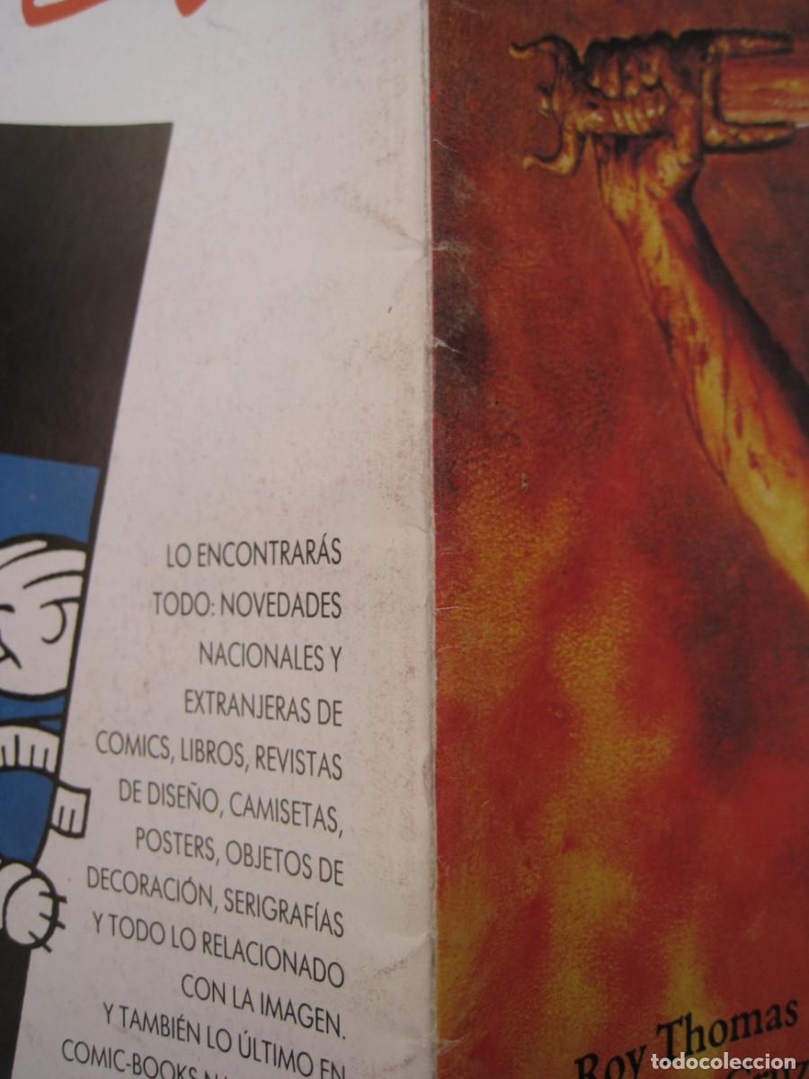 C&oacute;mics: CORMAC - MAC ART - N&ordm; 1 - NORMA EDITORIAL. - Foto 4