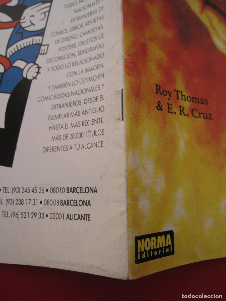 C&oacute;mics: CORMAC - MAC ART - N&ordm; 1 - NORMA EDITORIAL. - Foto 5