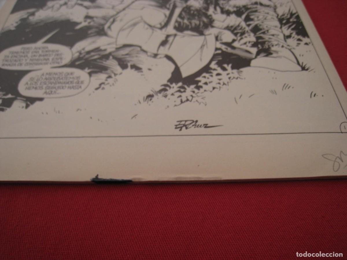 C&oacute;mics: CORMAC - MAC ART - N&ordm; 1 - NORMA EDITORIAL. - Foto 8