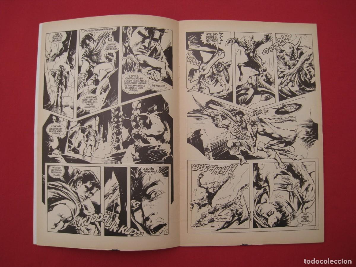 C&oacute;mics: CORMAC - MAC ART - N&ordm; 1 - NORMA EDITORIAL. - Foto 10