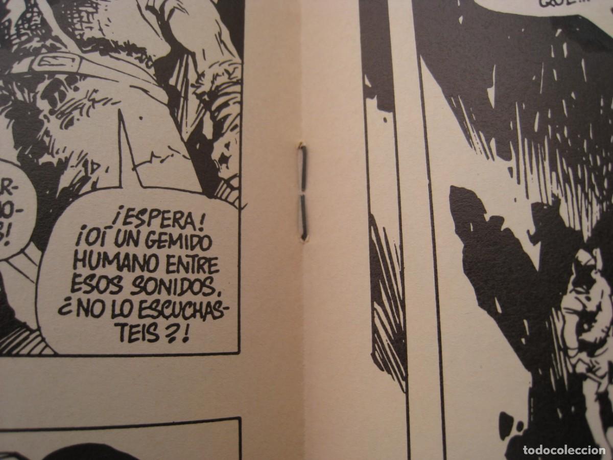 C&oacute;mics: CORMAC - MAC ART - N&ordm; 1 - NORMA EDITORIAL. - Foto 12