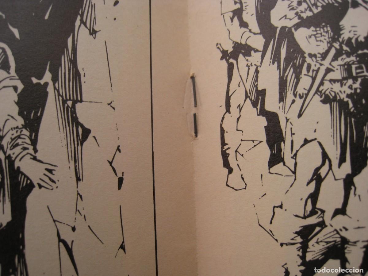 C&oacute;mics: CORMAC - MAC ART - N&ordm; 1 - NORMA EDITORIAL. - Foto 13