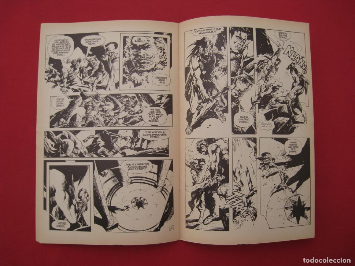 C&oacute;mics: CORMAC - MAC ART - N&ordm; 1 - NORMA EDITORIAL. - Foto 14