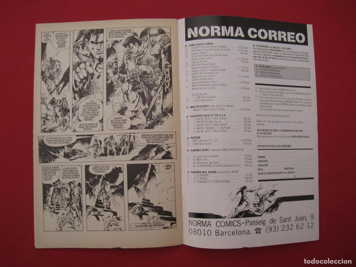 C&oacute;mics: CORMAC - MAC ART - N&ordm; 1 - NORMA EDITORIAL. - Foto 15