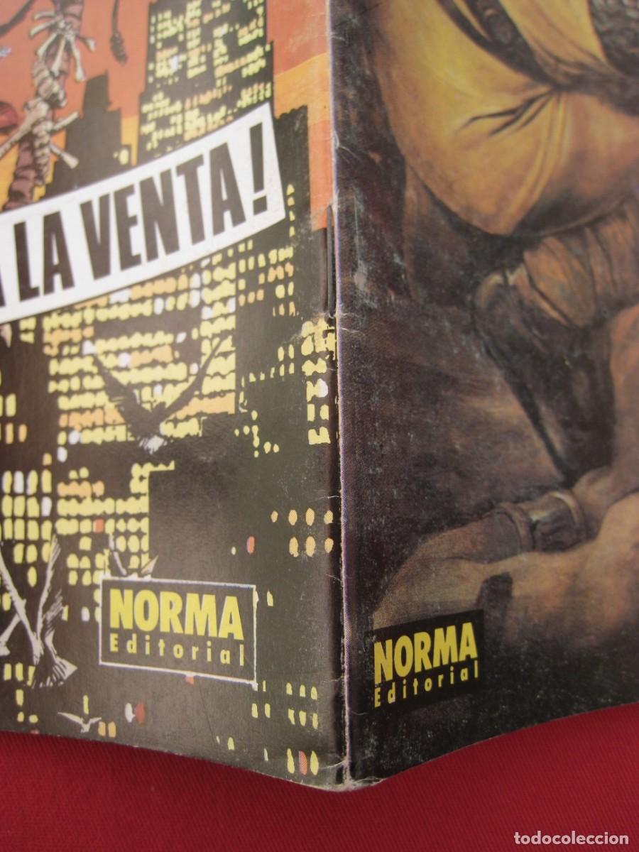 C&oacute;mics: CORMAC - MAC ART - N&ordm; 2 - NORMA EDITORIAL. - Foto 5