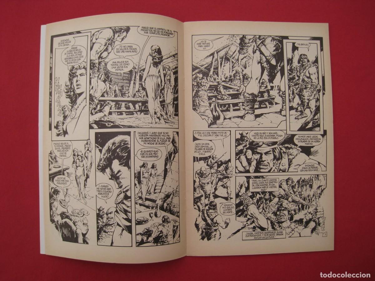C&oacute;mics: CORMAC - MAC ART - N&ordm; 2 - NORMA EDITORIAL. - Foto 7