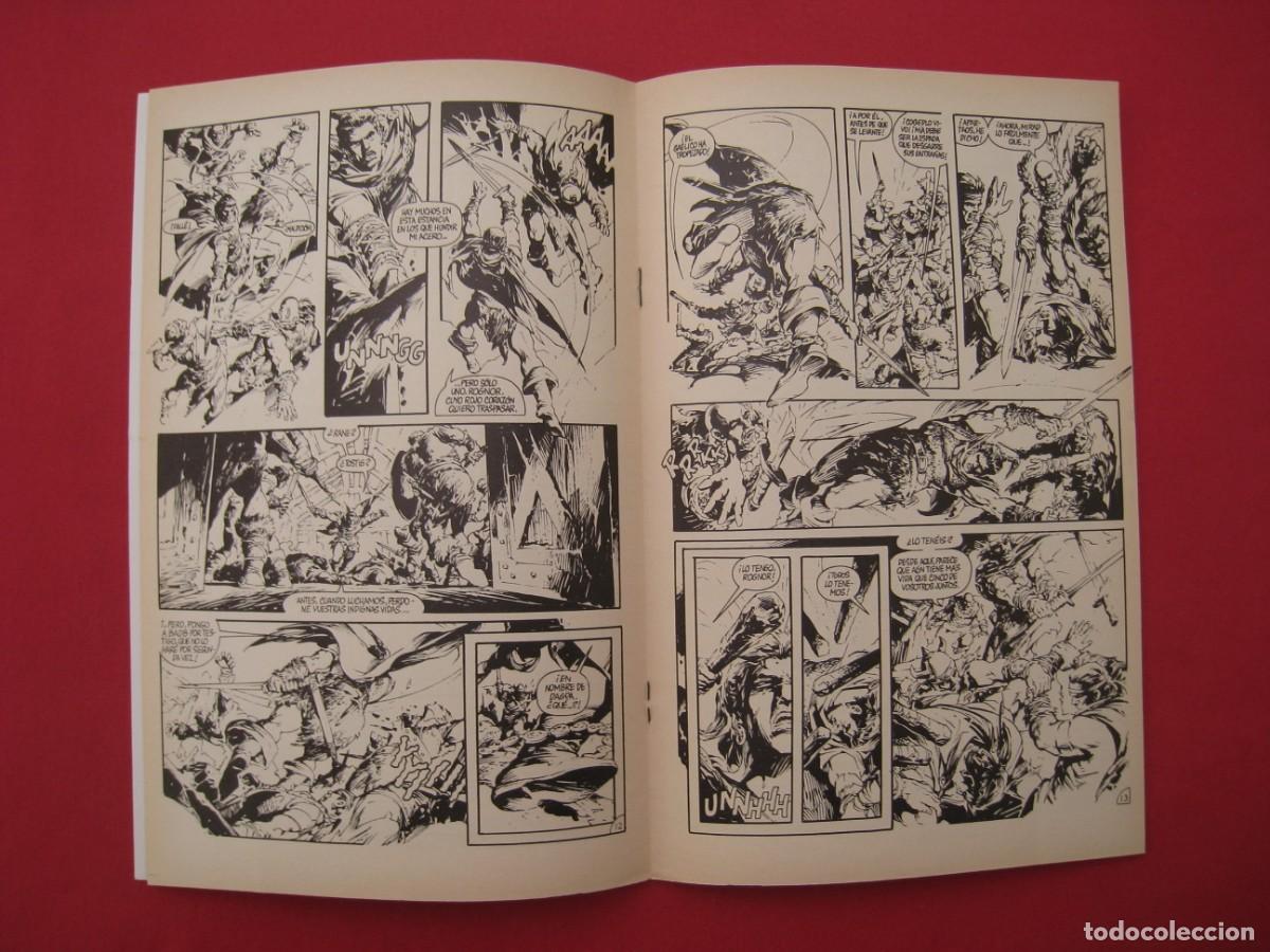 C&oacute;mics: CORMAC - MAC ART - N&ordm; 2 - NORMA EDITORIAL. - Foto 8