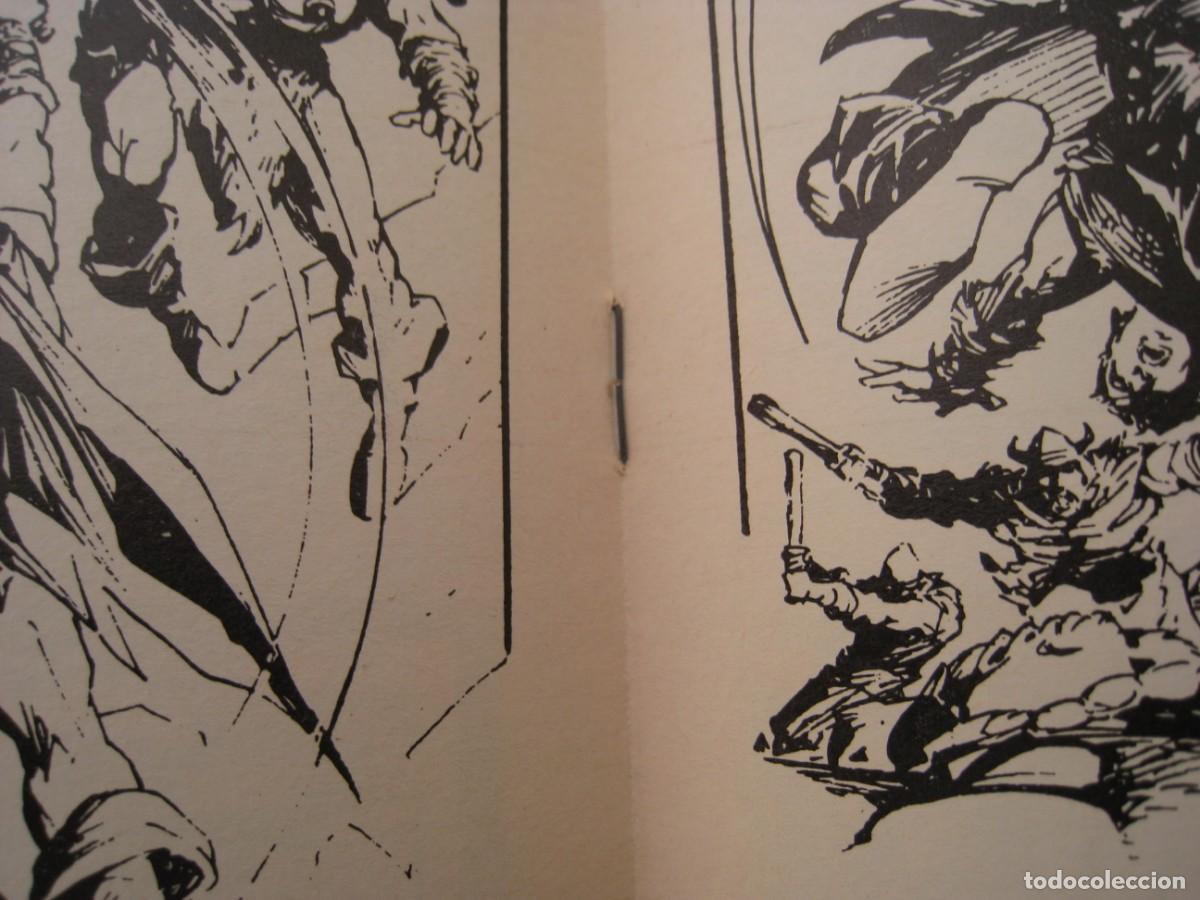 C&oacute;mics: CORMAC - MAC ART - N&ordm; 2 - NORMA EDITORIAL. - Foto 9