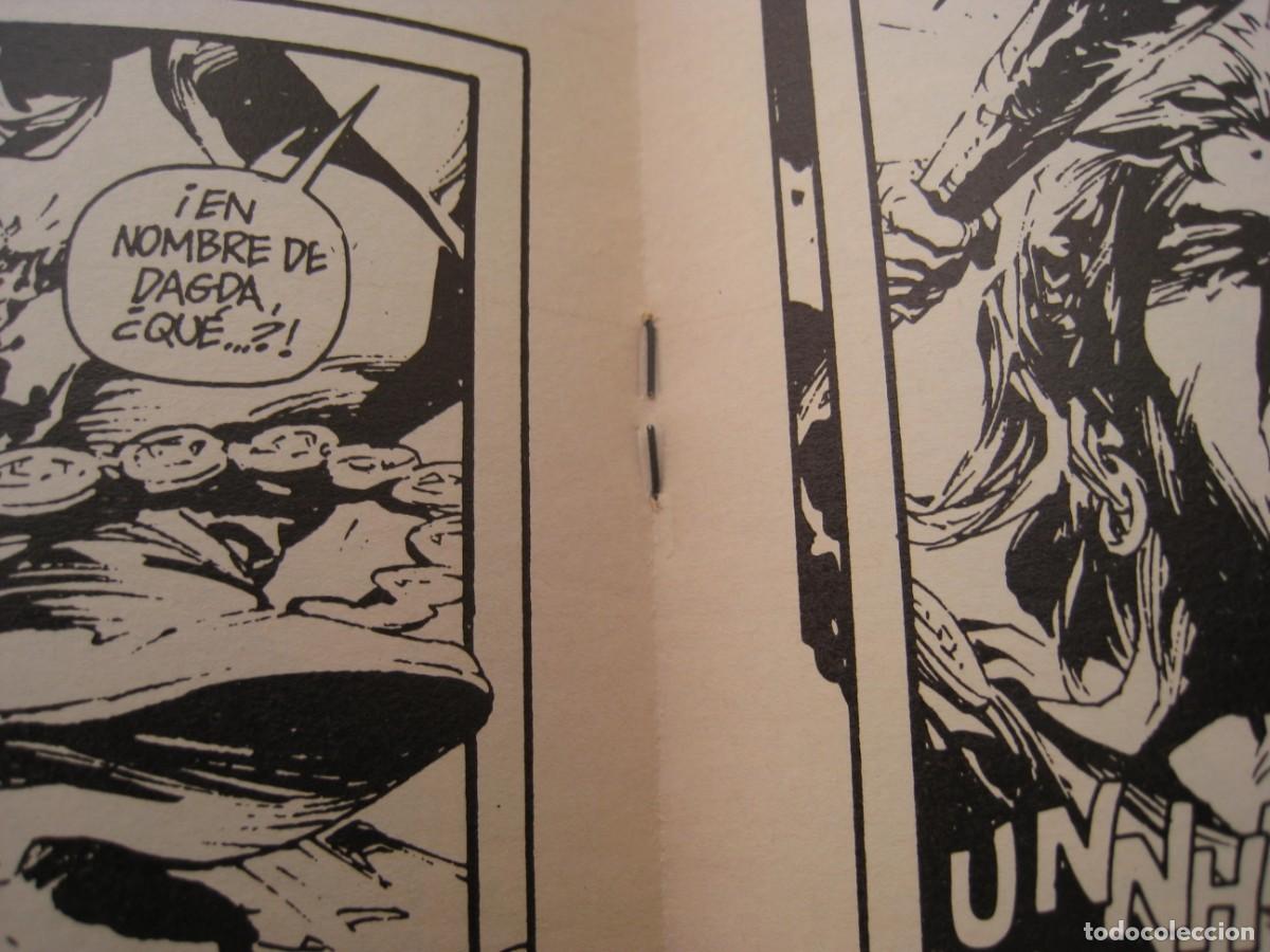 C&oacute;mics: CORMAC - MAC ART - N&ordm; 2 - NORMA EDITORIAL. - Foto 10