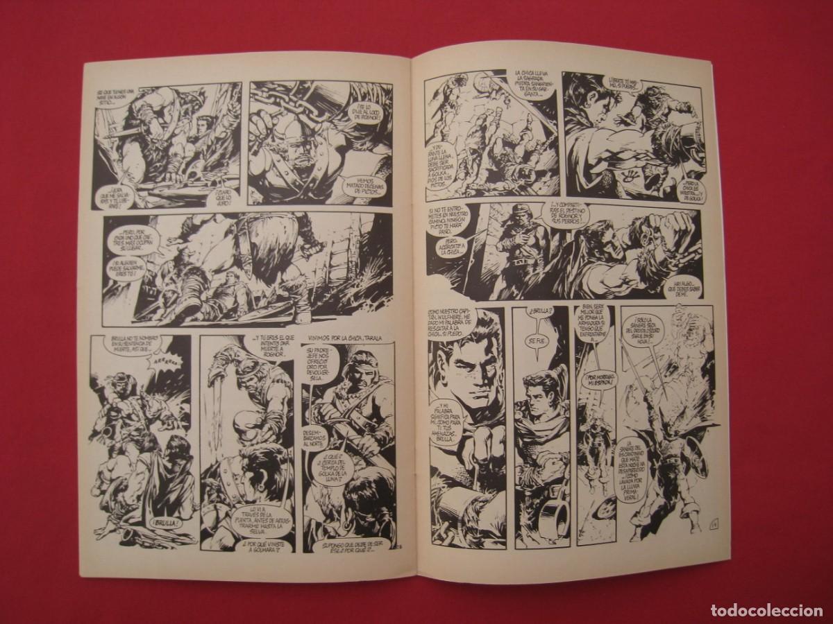 C&oacute;mics: CORMAC - MAC ART - N&ordm; 2 - NORMA EDITORIAL. - Foto 11