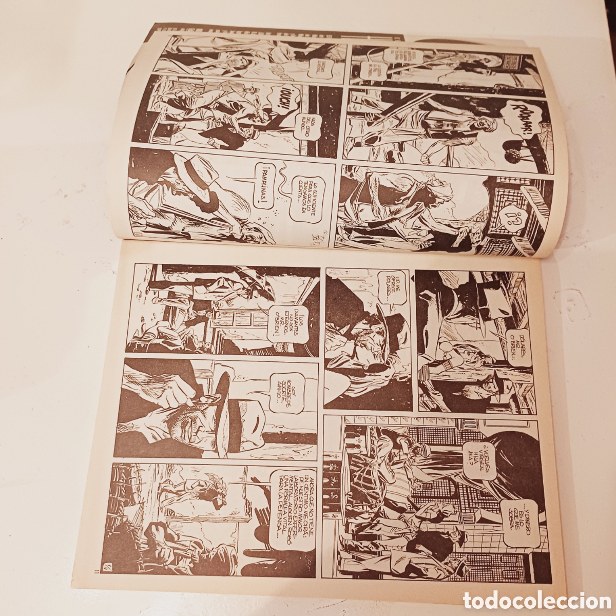 C&oacute;mics: Comic CIMOC nueva &eacute;poca NORMA editorial N&deg; 30 - Foto 4