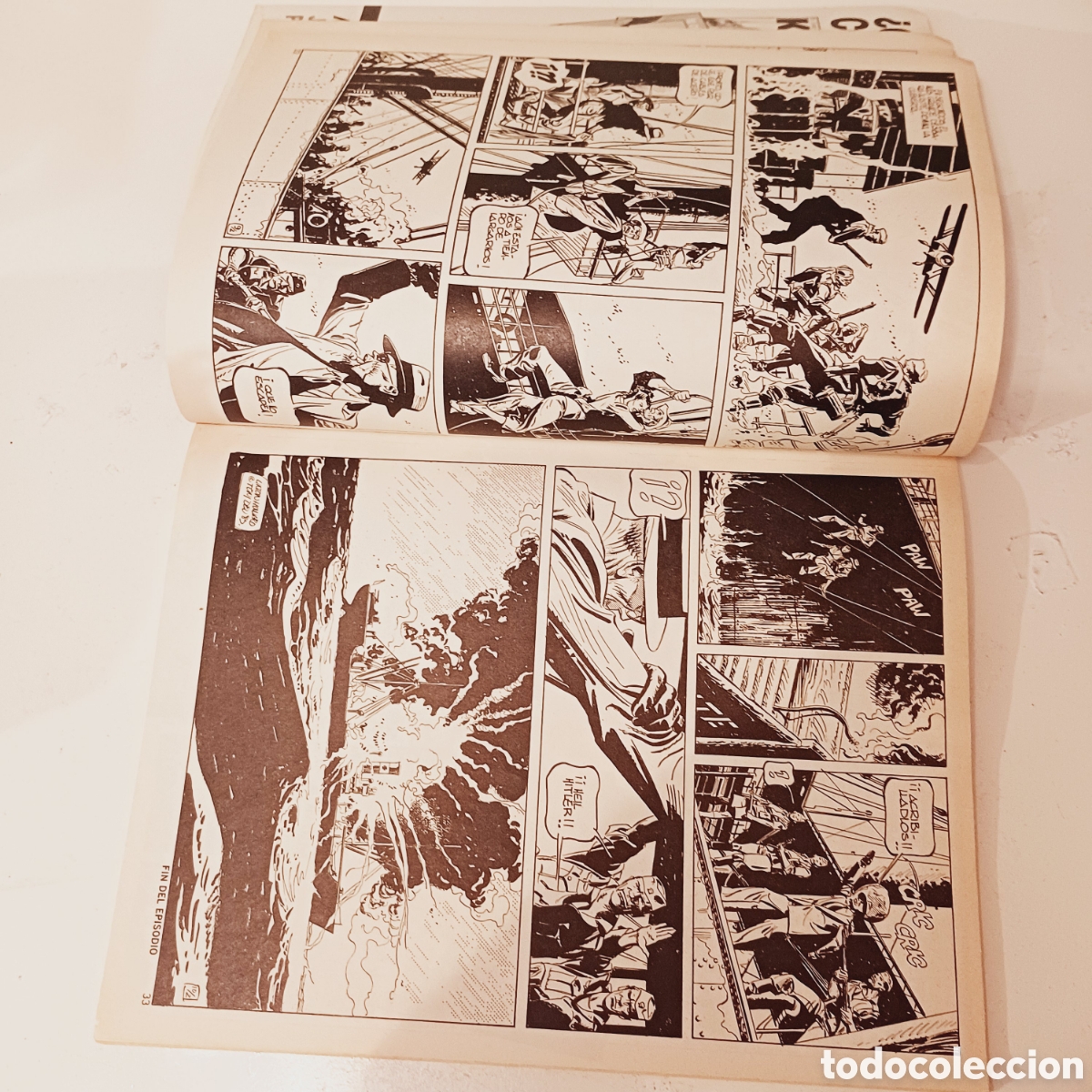 C&oacute;mics: Comic CIMOC nueva &eacute;poca NORMA editorial N&deg; 31 - Foto 5