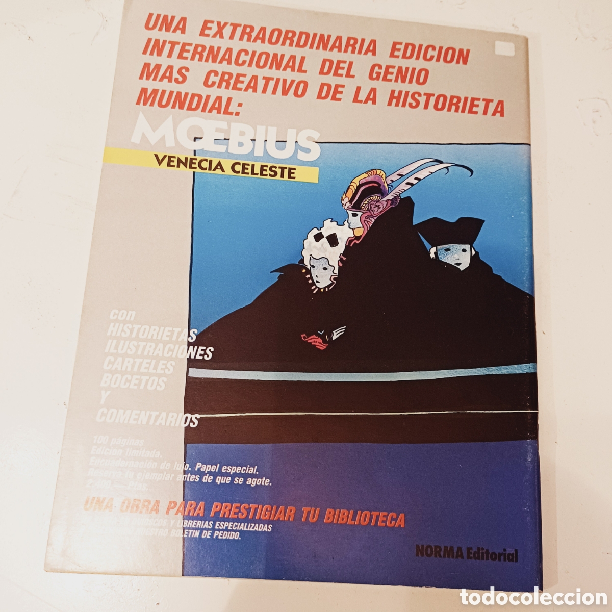 C&oacute;mics: Comic CIMOC nueva &eacute;poca NORMA editorial N&deg; 46 - Foto 2