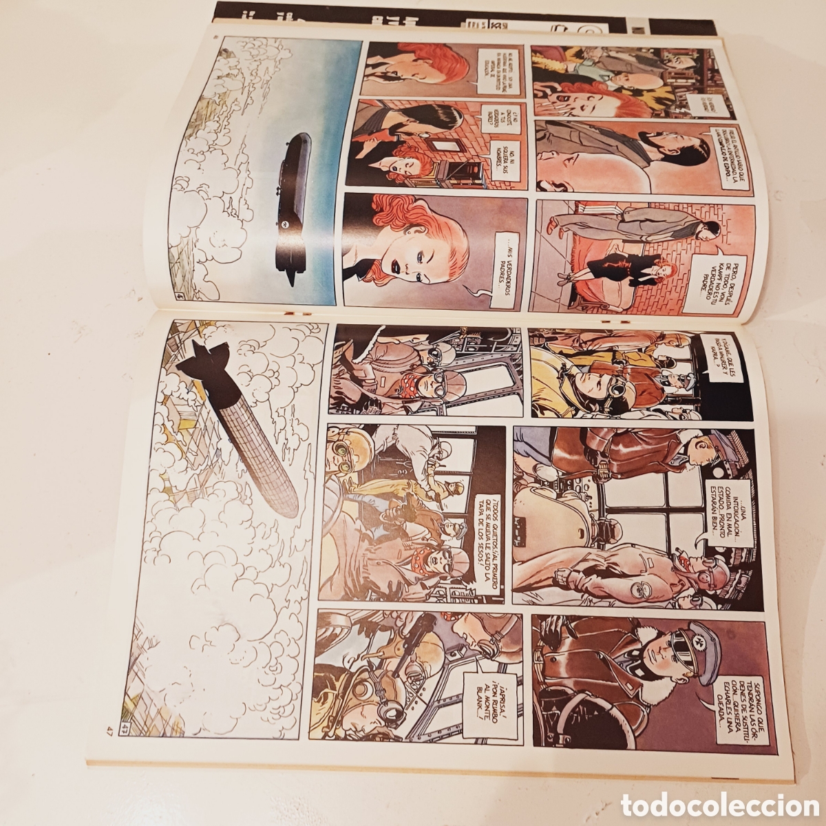 C&oacute;mics: Comic CIMOC nueva &eacute;poca NORMA editorial N&deg; 46 - Foto 6