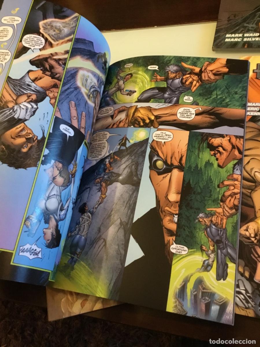 C&oacute;mics: HUNTER KILLER (OBRA COMPLETA 4 TOMOS) - NORMA - Foto 4