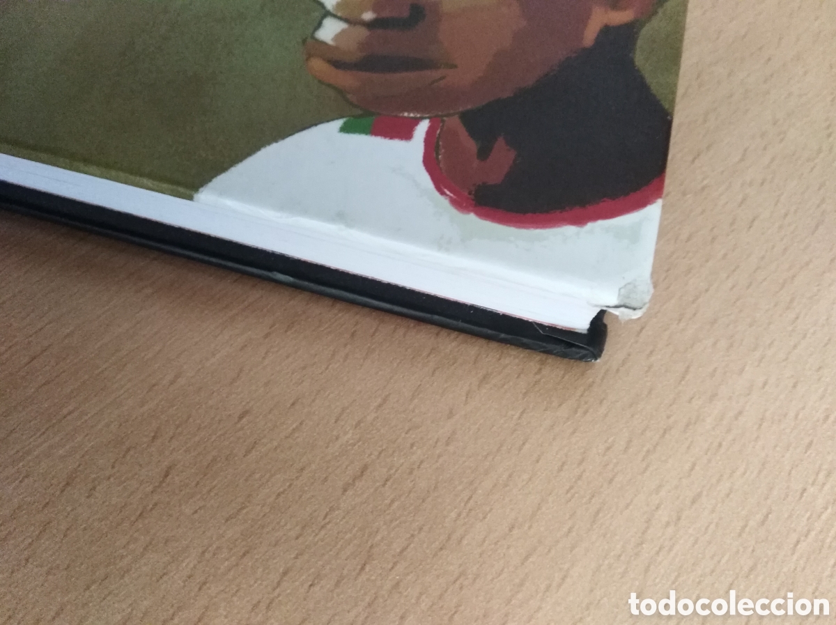 C&oacute;mics: SANSAMBA. Isabel Franc / Susanna Mart&iacute;n - Foto 3