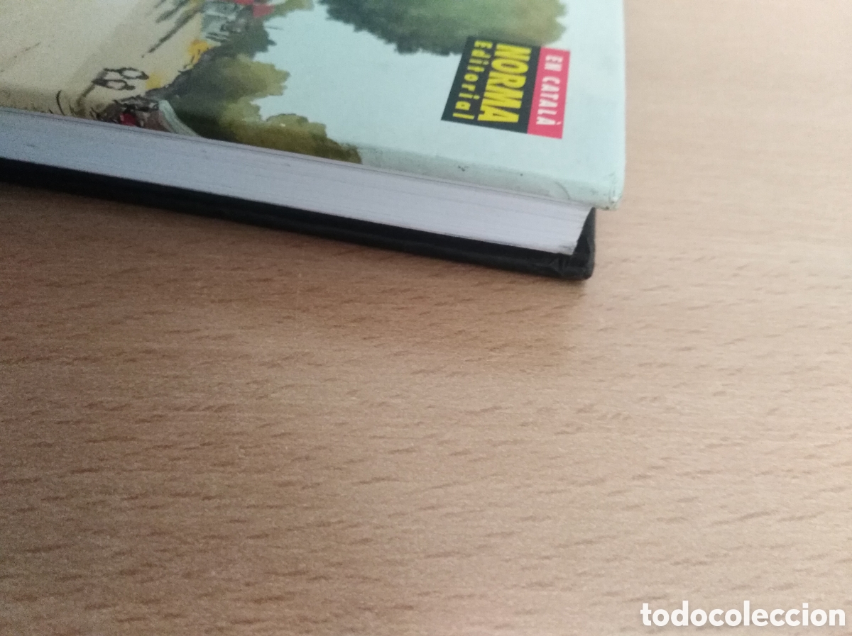 C&oacute;mics: SANSAMBA. Isabel Franc / Susanna Mart&iacute;n - Foto 5