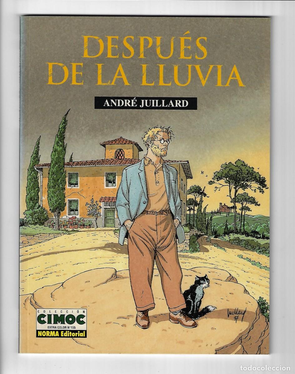 C&oacute;mics: Norma. Cimoc extra color. 155. - Foto 1