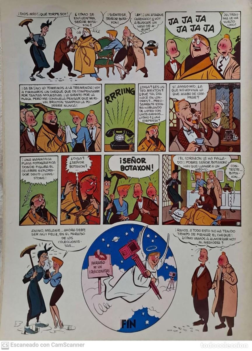 C&oacute;mics: Revista CAIRO n&ordm; 17 Junio 1983 - Foto 2