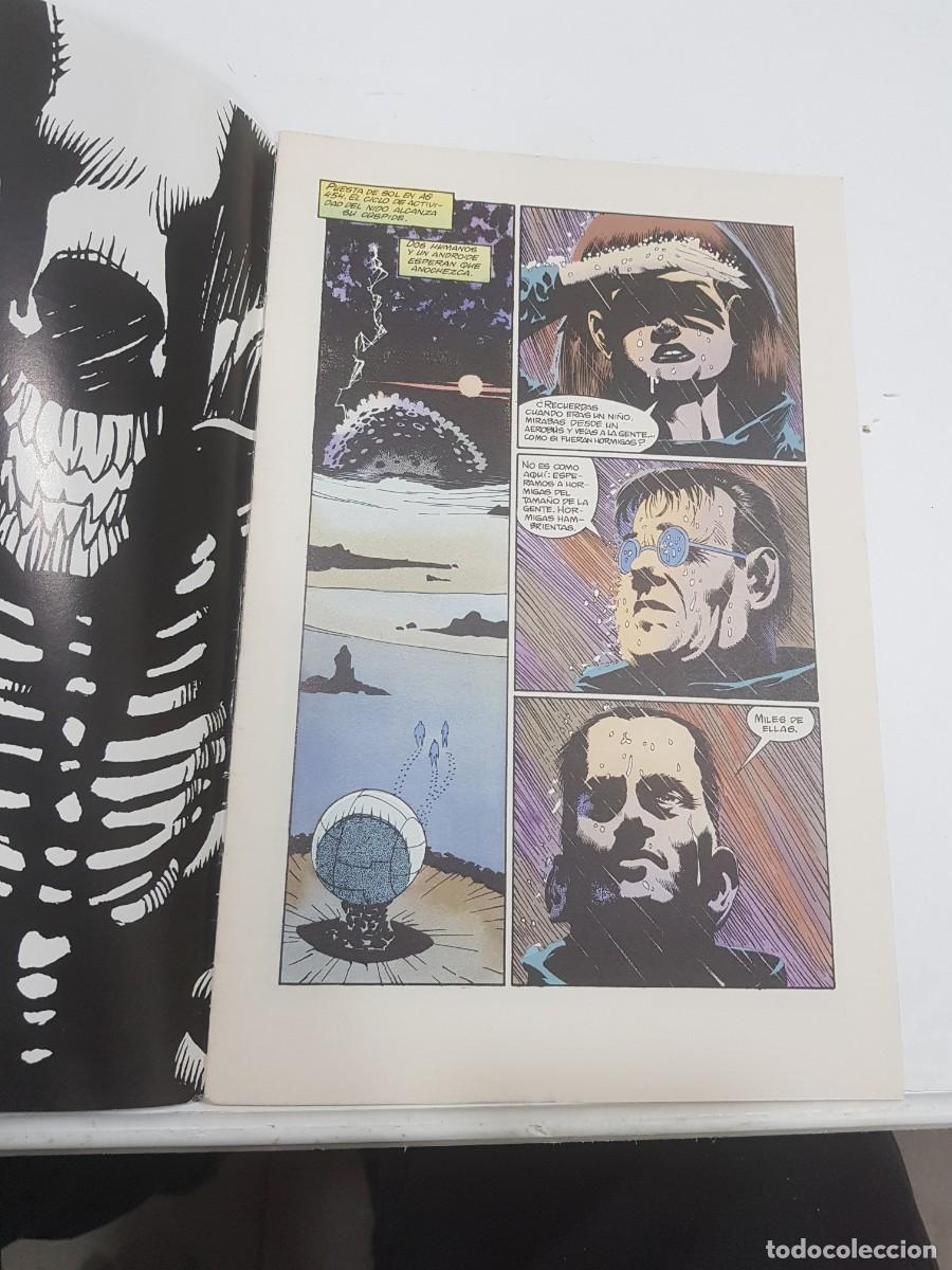 C&oacute;mics: Comic Aliens Nido N&ordm;3 de 4 Norma editorial - Foto 2