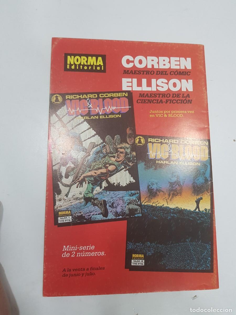 C&oacute;mics: Comic Opium Num 4 Norma editorial - Foto 3