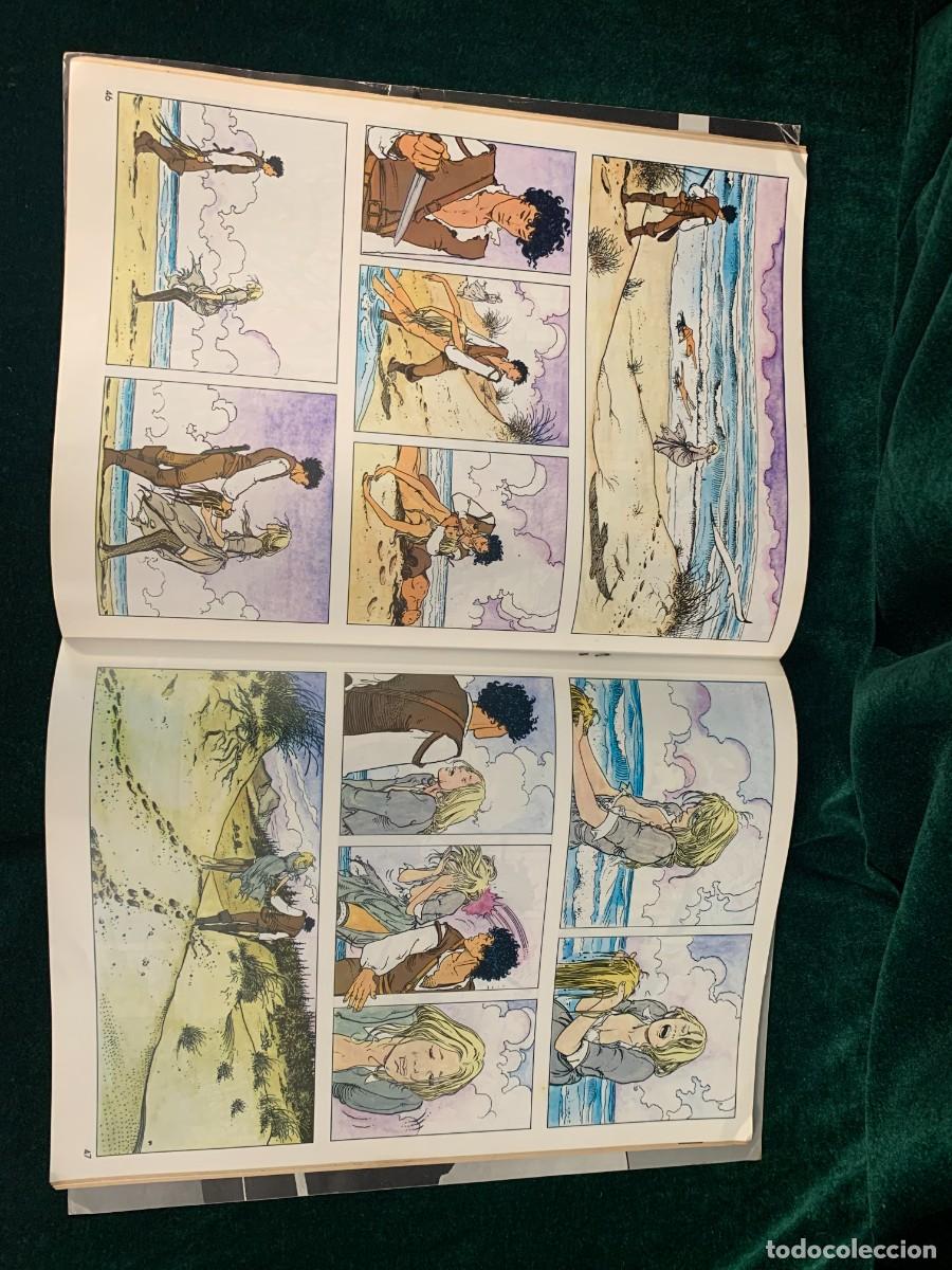 C&oacute;mics: COMIC CIMOC N&ordm; 48 A&Ntilde;O 1985 - Foto 6