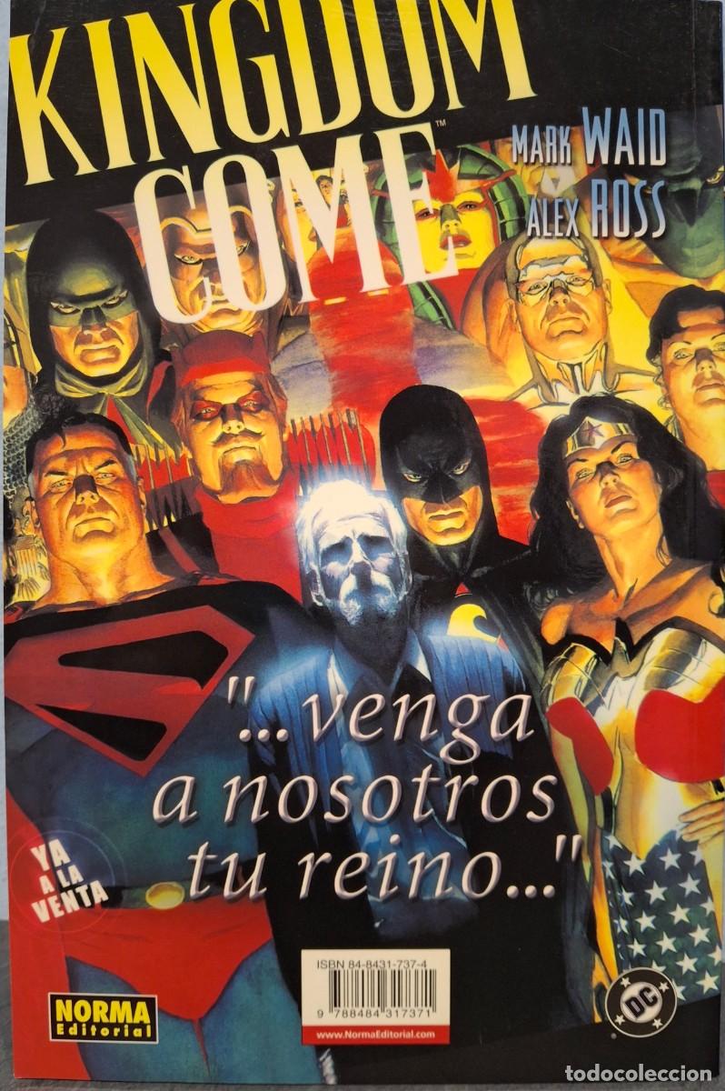 C&oacute;mics: BATMAN &ndash; SILENCIO - Jeph Loeb y Jim Lee - 2003 - Foto 2
