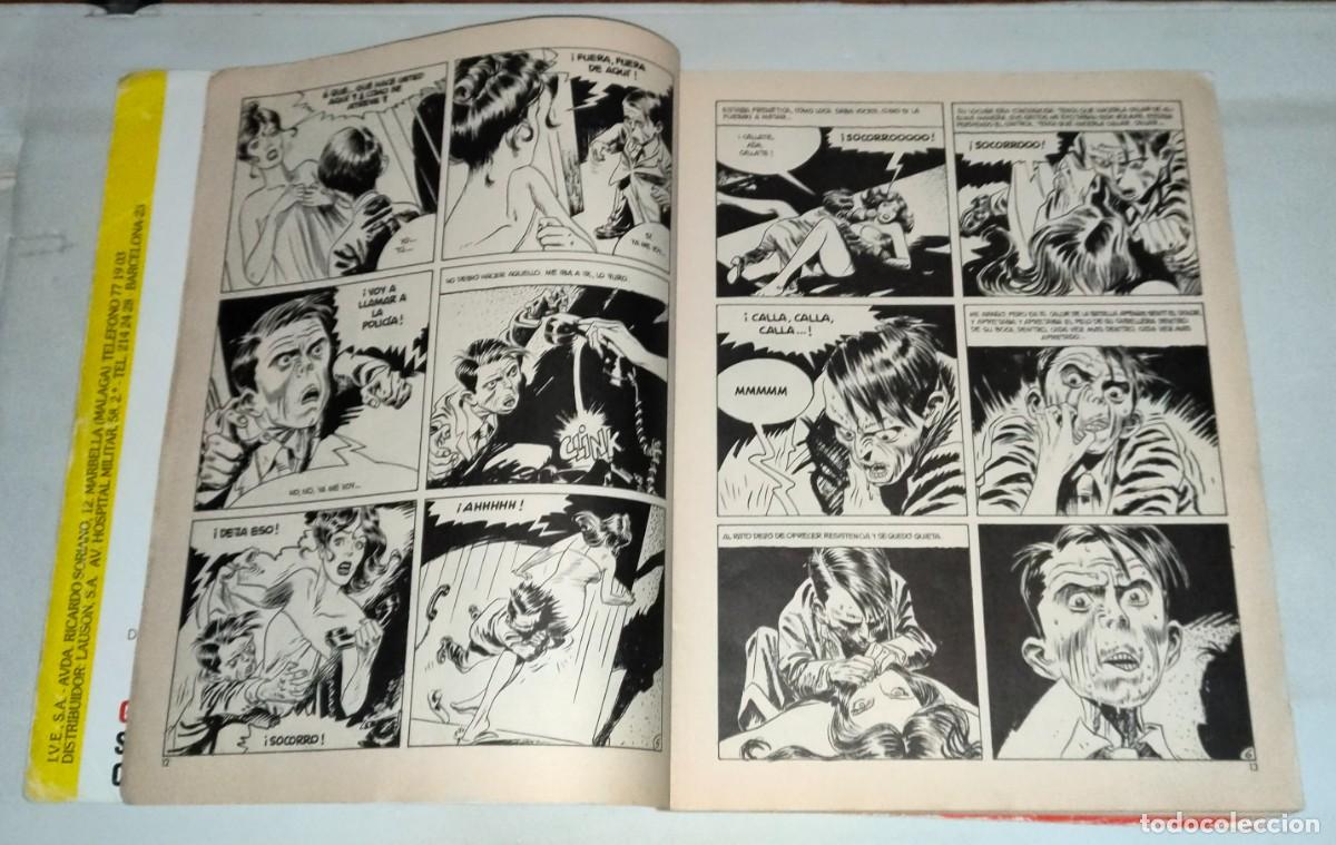 C&oacute;mics: REVISTA &bull; CIMOC N&deg;41 - Foto 3