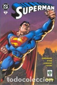C&oacute;mics: SUPERMAN N&ordm; 2 - NORMA - ESTADO EXCELENTE - Foto 1