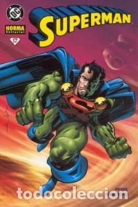 C&oacute;mics: SUPERMAN N&ordm; 17 - NORMA - ESTADO EXCELENTE - Foto 1